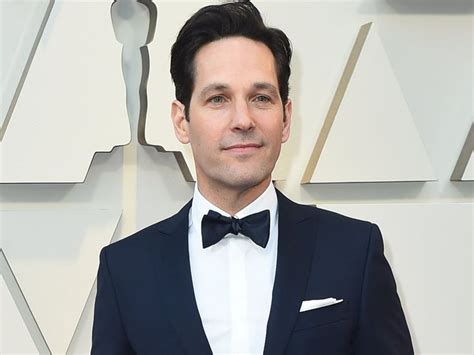 Paul Rudd Presented At The Oscars And Fans Swooned Over His Ageless Looks Paul Rudd Actors