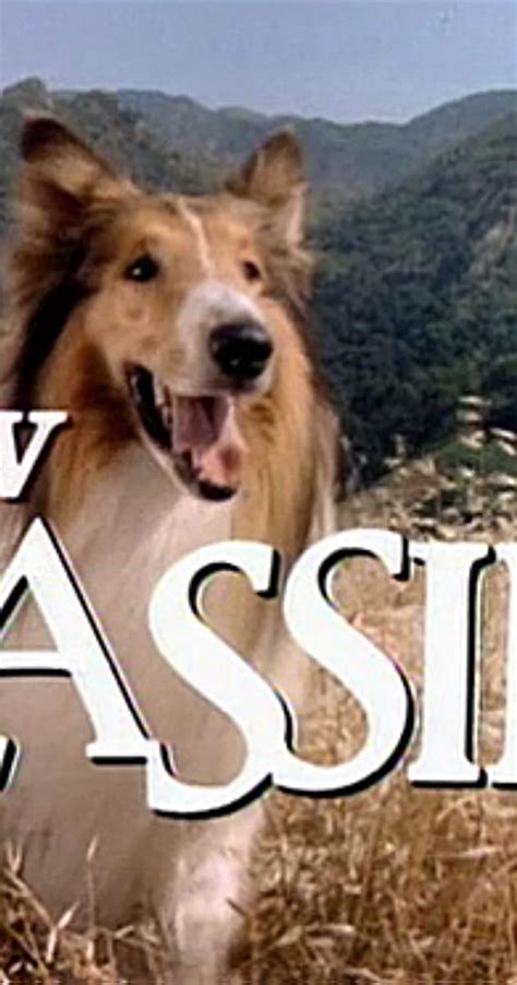 The New Lassie Tv Series 19891992 Full Cast And Crew Imdb