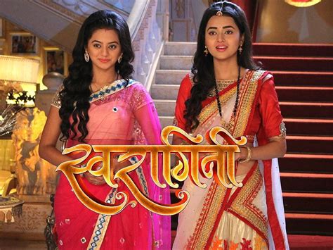 Swaragini The Story Begins Again Prologue Telly Updates