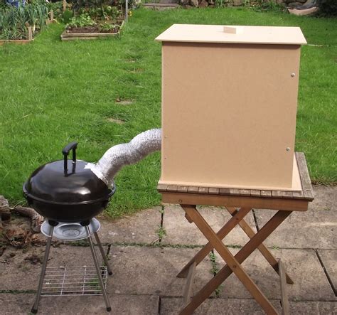 Build A Cold Smoker Introduction Raspberry Pi Projects