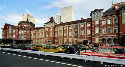 Tokyo Station 100 Years Anniversary