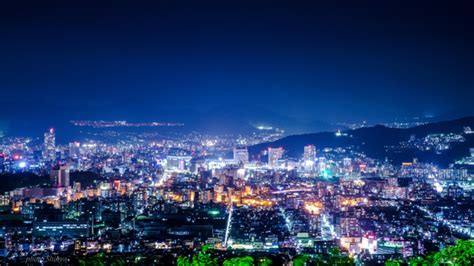 新潟(10221) 富山(4875) 石川(4544) 福井(3267) 山梨(2416). 広島市中心部 夜景 by マイプリ （ID：4478495） - 写真共有サイト ...