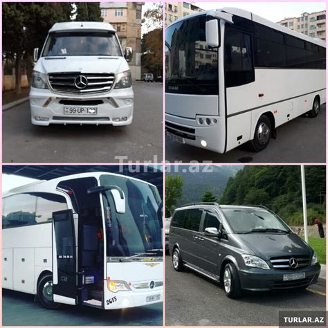 Mercedes Traveqo Avtobus Sifari I Turizm Xidmetleri Turlar Turlar Az