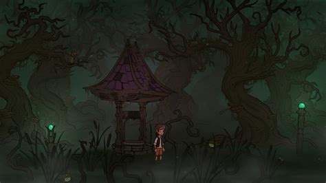 Screenshots For Creepy Tale 2 Adventure Gamers