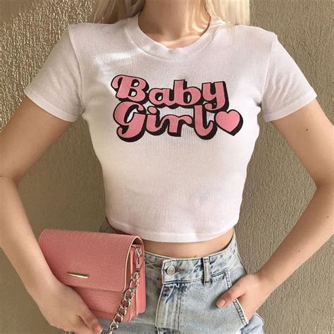 Baby Girl Y K Crop Top Baby Girl Y K Shirt Womens Y K Crop Etsy