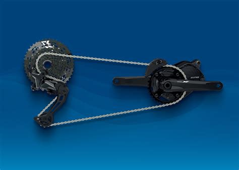 Shimano Cues Reinvents Mid Tier Groups With Intercompatible 9 10