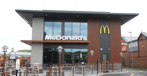 Mcdonalds Customers Can Get Free Food As Part Of Festive Event In