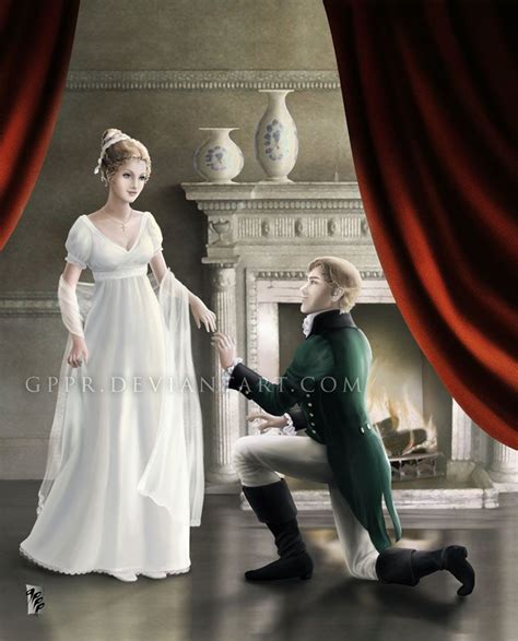 Jane Bennet And Colonel Fitzwilliam By Gppr On Deviantart Pride And Prejudice Becoming Jane