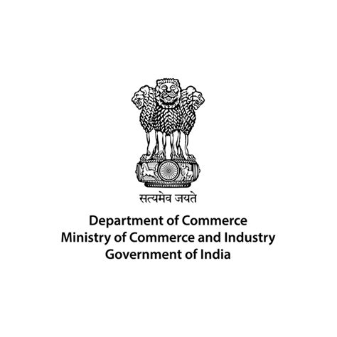 Department Of Commerce Goi