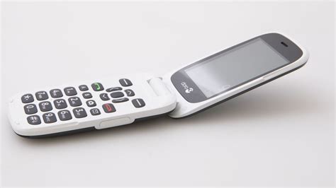 Doro 6520 Review Mobile Phones For Seniors Choice