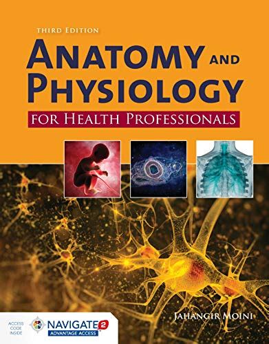 Unlocking The Secrets Of Human Anatomy And Physiology For Health Professionals