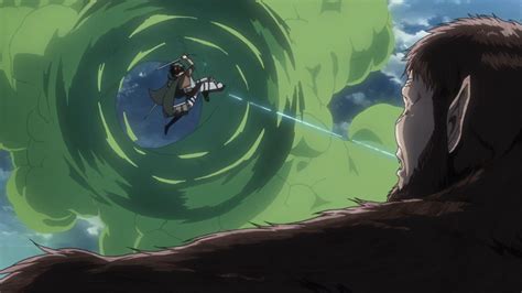 Dizi, hajime isayama tarafından yazılan manganın (japon çizgi romanı) animasyon uyarlamasıdır. Attack on Titan (S03E17): Hero Summary - Season 3 Episode ...