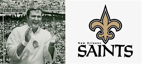 New Orleans Saints Logo And Its History For Upon