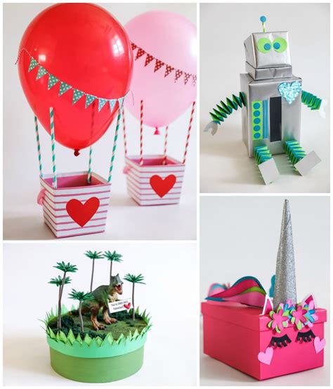 Valentines Box Ideas Lets Diy It All With Kritsyn Merkley