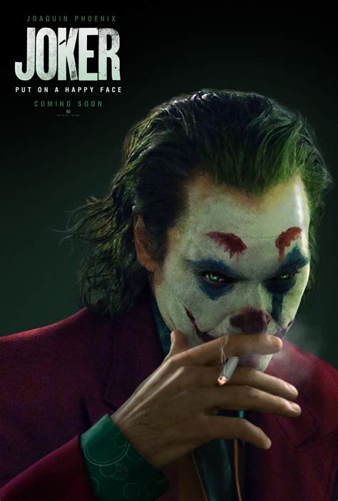 Hintergrundbilder Joker Filme 2019 Year Joaquin Phoenix Rauchen