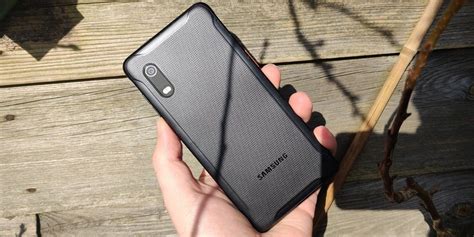 Samsung Galaxy Xcover 5 Se Filtran Sus Especificaciones Y Precio