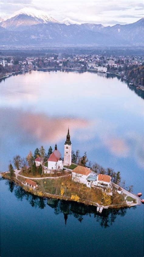 19 Best places to visit in Slovenia! | Cool places to visit, Places to visit, Most beautiful cities