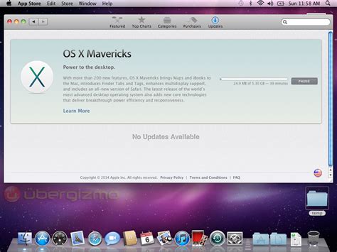 Mac Os X Mavericks Download Clean Install Hchopde