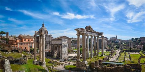 Die Top 10 Sehenswürdigkeiten In Rom Für 2020 Inkl Karte Und Vielen Tipps