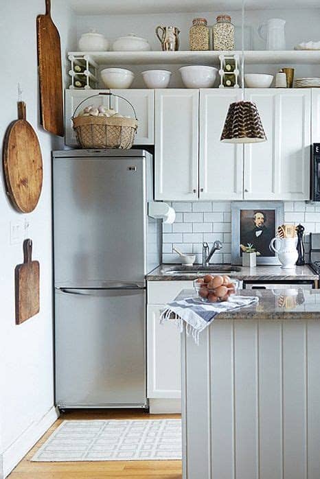 Now let's take a closer look at some actual ideas you can incorporate into maybe you want a poolside kitchen only for the barbecues. 30+ Best Small Kitchen Design Ideas - Tiny Kitchen Decorating