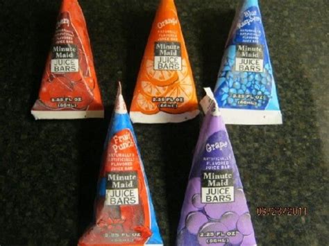 34 Snacks And Candy We All Loved From The 90s