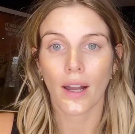 Pregnant Ashley James Reveals Mystery Aches That Left Her Hospitalised Were Due To A Severe