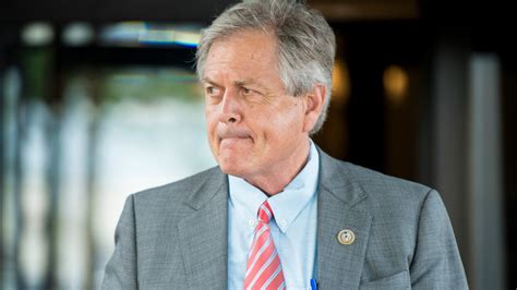 South Carolina Congressman Makes A Joke Out Of Kavanaugh Assault