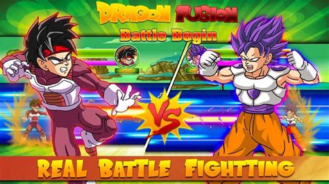 Ultimate blast (ドラゴンボール アルティメットブラスト, doragon bōru arutimetto burasuto) in japan, is a fighting video game released by bandai namco for playstation 3 and xbox 360. Super Saiyan Dragon Z Warriors for Android - APK Download