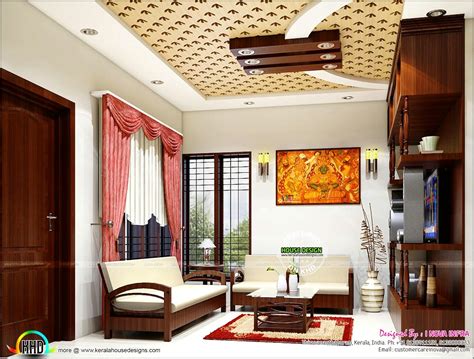 Living Room Design Ideas Kerala Living Room Home Decorating Ideas