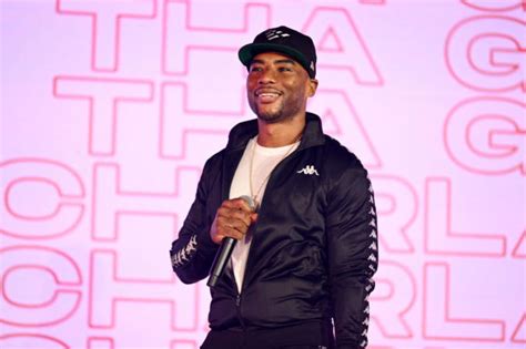 Charlamagne Tha God Launches Mental Wealth Alliance To Provide
