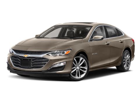 2021 Chevrolet Malibu 4dr Sdn Premier Prices Sales Quotes