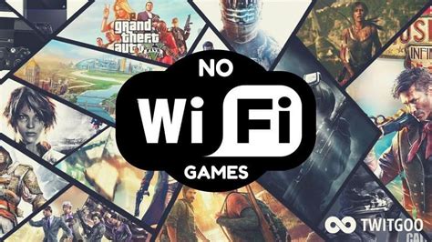 5 Best Mobile Games That Dont Need Wifi