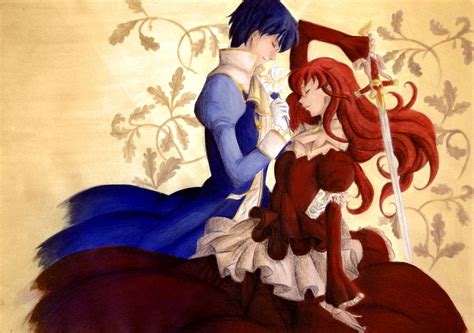 Romeo X Juliet Update By Komorinight On Deviantart Romeo And Juliet Anime Romeo And Juliet