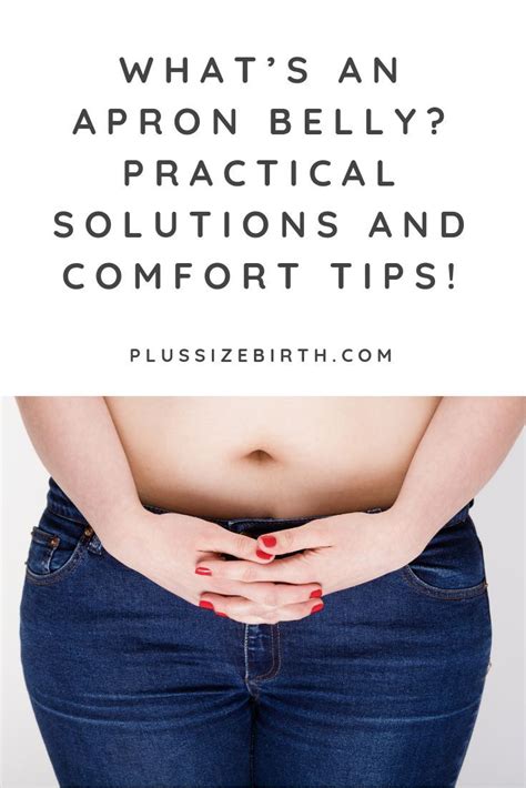 What Is An Apron Belly Practical Solutions And Comfort Tips Belly Clothes Mom Belly Belly