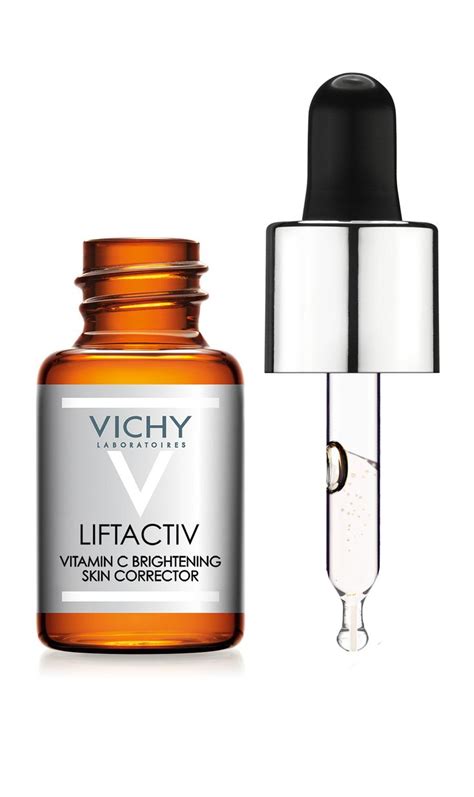 The top countries of suppliers are malaysia, china, from. Vichy LiftActiv Vitamin C: Powerhouse Serum of 2018 | Best ...