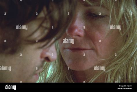 Vincent Gallo And Cheryl Tiegs Hi Res Stock Photography And Images Alamy