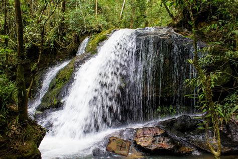 Trekking - Circuito das Cachoeiras Sete Quedas e Cachoeiras do Serrote ...