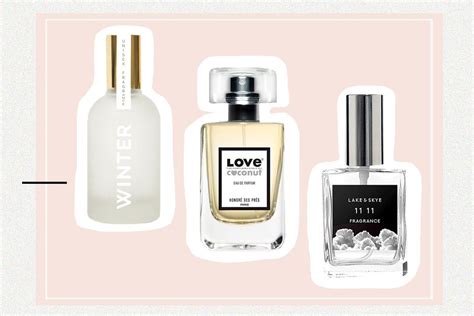 7 Intoxicating Natural Perfumes
