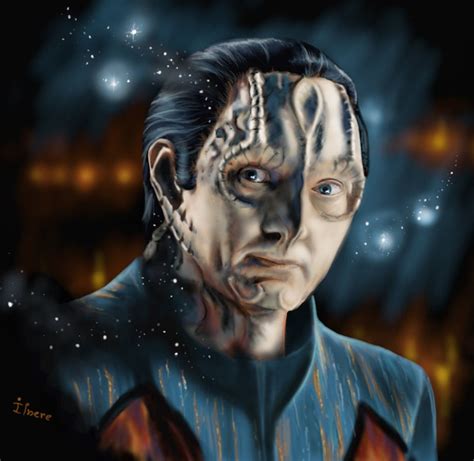 Garak By Shade Of Stars On DeviantArt