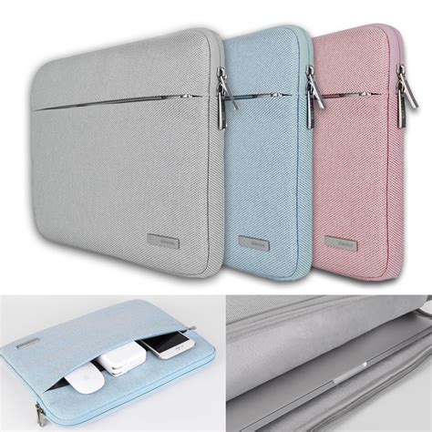 New Laptop Tablet Bag For Microsoft Surface Pro 3 4 Case Waterproof