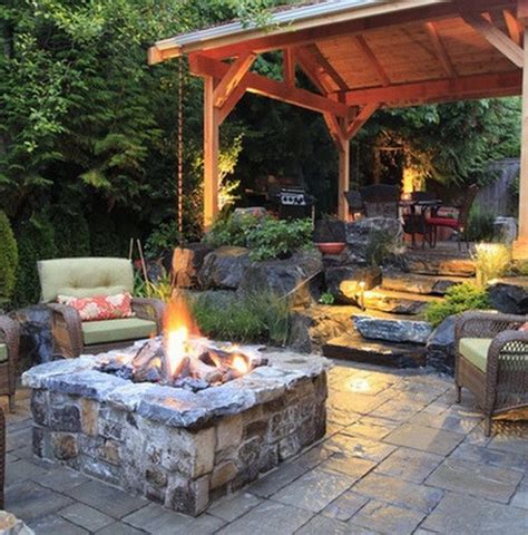 61 Backyard Patio Ideas Pictures Of Patios