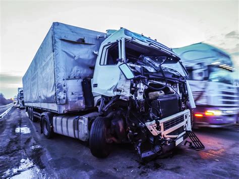 Cargo Hazards That May Cause A Truck Accident David Bressman