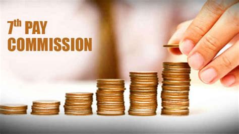 Th Pay Commission Salary Hike Update Good News For Lakh Government Employees