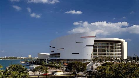 American Airlines Arena 1 1920x1080 