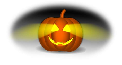 Halloween Carved Ghost - Free vector graphic on Pixabay