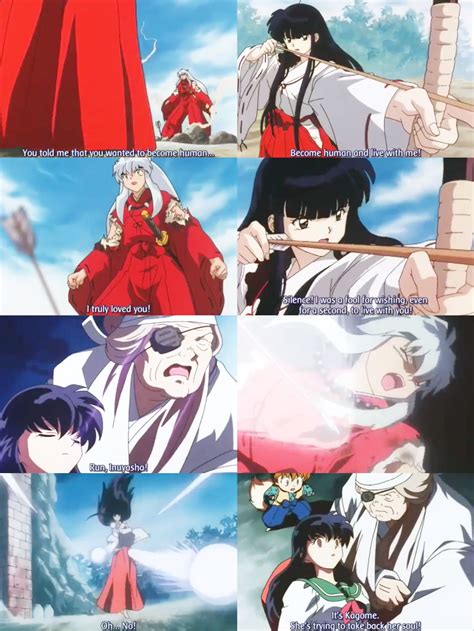 Pin By Savannah Fagg On Inuyasha Inuyasha Anime Miroku