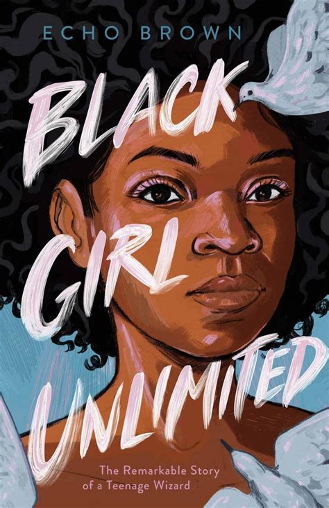 23 Outstanding Ya Books By Black Authors That Have Been Released This