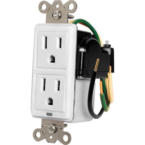 Furman Miw Surge In Wall Surge Protection System Miw Surge 1g