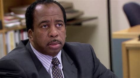 Watch Movies And Tv Shows With Character Stanley Hudson For Free List