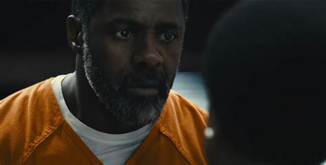 Idris Elba Headlines Over The Top The Suicide Squad Trailer
